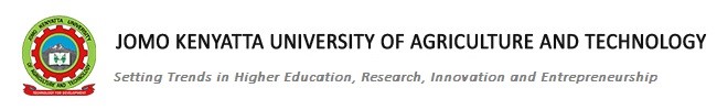Jomo Kenyatta University of Agriculture Technology logo